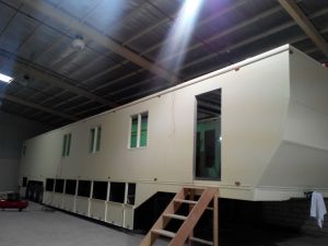 Caravans (9)