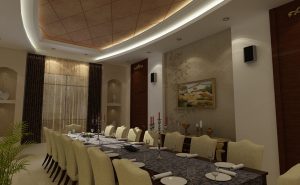Dinning Room 1