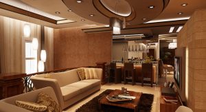F.F. Living Area01