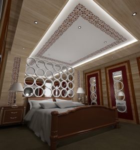 Master Bedroom01