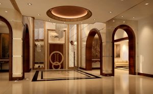 Women Entrance01